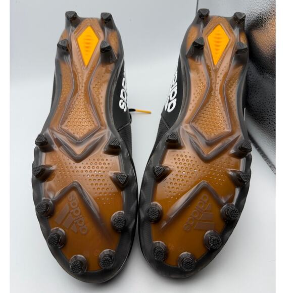 Adidas AS Freak 20 2025 Season Player Exclusive for Austin Ekeler Black Size 11 main image 5